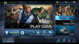 Tango 5 Android Gameplay