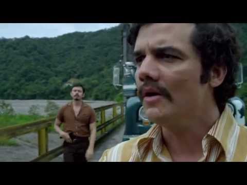 Rodrigo Amarante - Narcos Tuyo (Nalesia Remix)