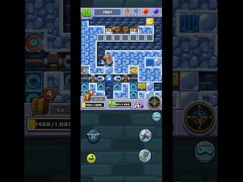 Diamond Quest Daily 86