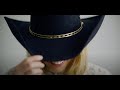 Geese Cowboy Nudes Official Music Video