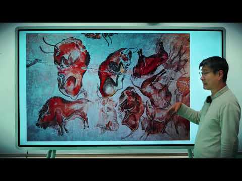 Secret History #11:  Dawn of the Human Imagination