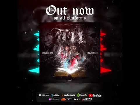 EmmCee RNB Feat. Oga Network - Tell (Official Audio)