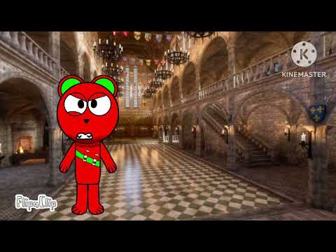 The flavor frenzy movie | getaway to zanis part 1