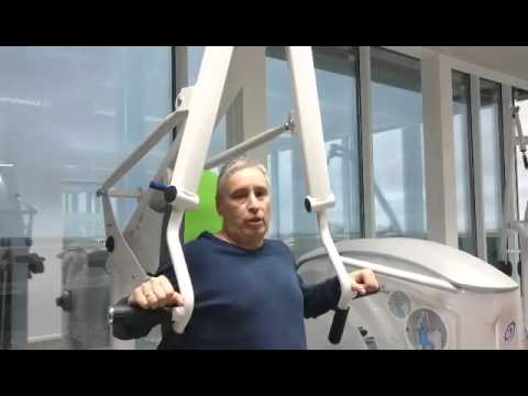 Testimonial Dirk Decoen