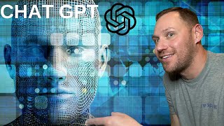 What Is CHAT GPT? (CHAT GPT FOR BEGINNERS)