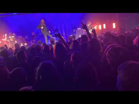 High horse - Wage War featuring Caleb Shomo