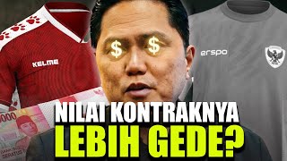 Download lagu Seperti Apa Kelme? Apparel Baru Timnas Indonesia mp3 Download lagu Seperti Apa Kelme? Apparel Baru Timnas Indonesia mp3