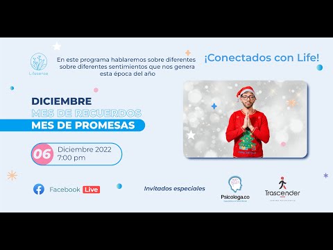 Diciembre: mes de recuerdos mes de promesas