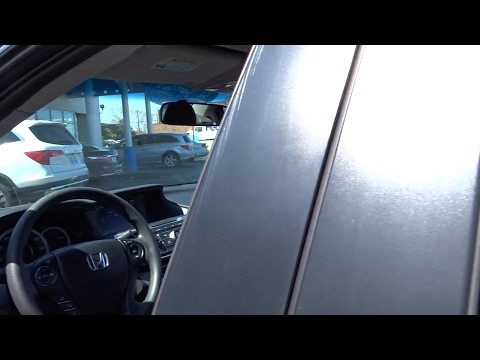 2014 Honda Accord Sedan Chicago, Elmhurst, Naperville, Oak Park, Schaumburg, IL P3445