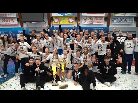 Finale Kupa Srbije - emocija pre svega, na terenu ali i van njega