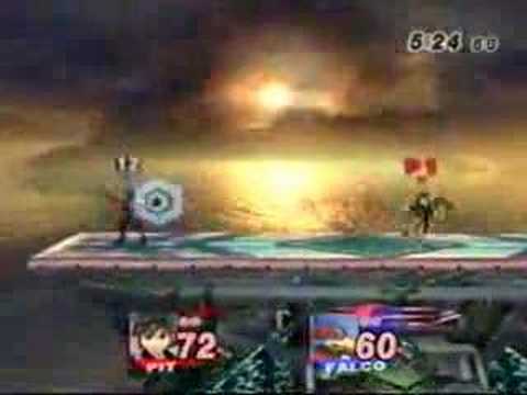 Shuffle and Cut Brawl R2 - Nezumi vs. Embrace the 12