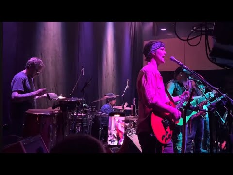 Outlaw - South Catherine Street Jug Band