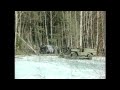 TOP SECRET KGB Video Showing Russian UFO Crash Recovery In 1969