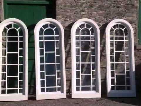 Bespoke Joinery - JTP Joinery