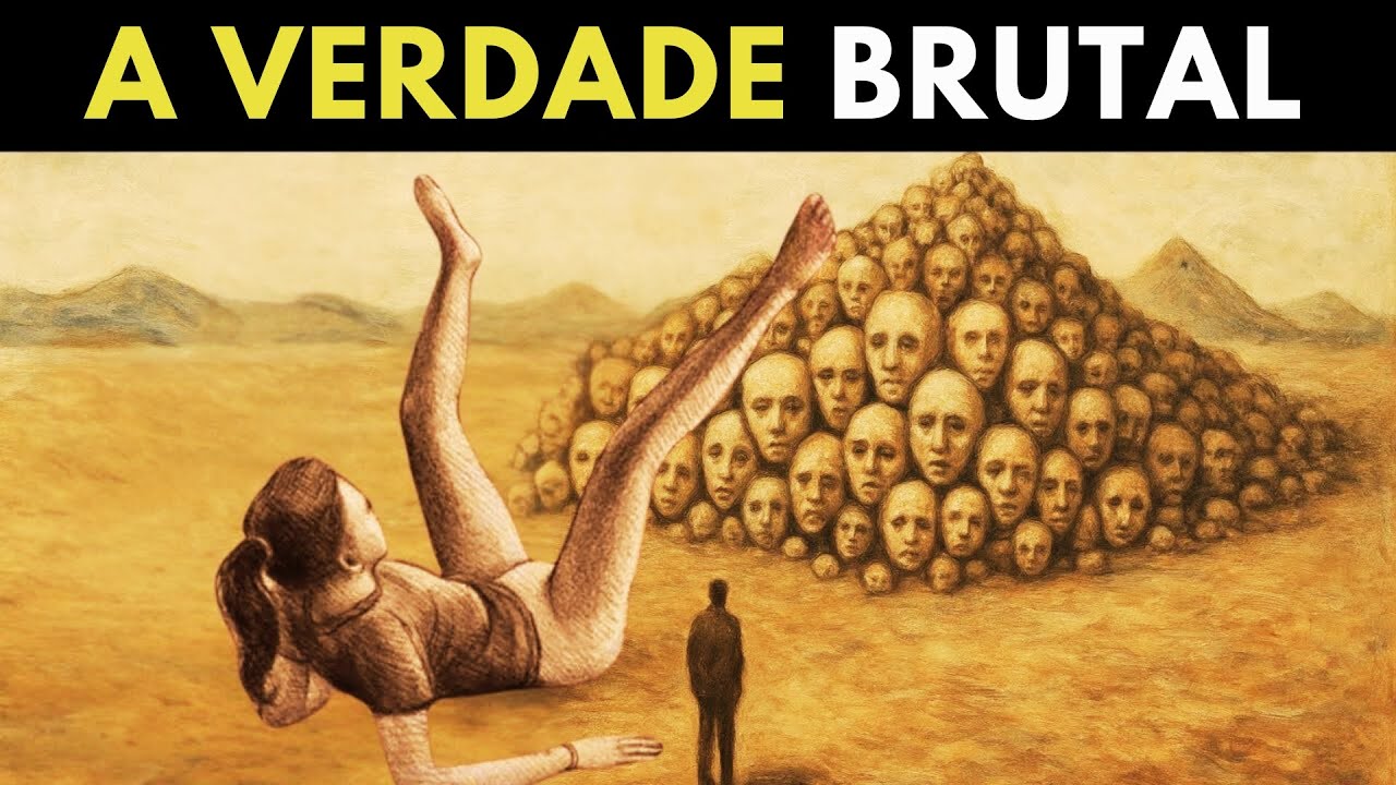 A VERDADE SOMBRIA SOBRE AS MULHERES QUE POUCOS SABEM | Schopenhauer