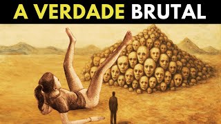 A VERDADE SOMBRIA SOBRE AS MULHERES QUE POUCOS SABEM | Schopenhauer