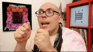 Shlohmo &amp; Jeremih - No More EP REVIEW
