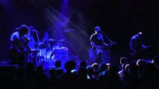 Built To Spill - Living Zoo - Philadelphia, PA - 11/2/2013