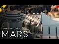 Cities Skylines: MARS (Live Stream) Cities Skylines: MARS (Live Stream)