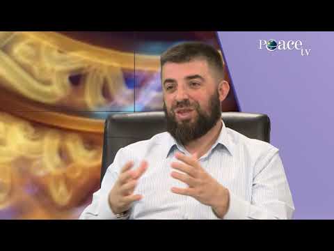 14. Freskia e Ramazanit 2019 - Enes Goga