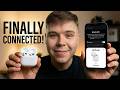 How To Connect AirPods 4 To IPhone IPad