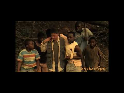 24 Jack Bauer // Sorry (Redemption)!