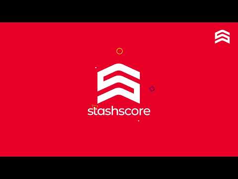 Stashscore - Credit Score App