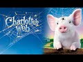 Charlotte S Web DVD Unboxing