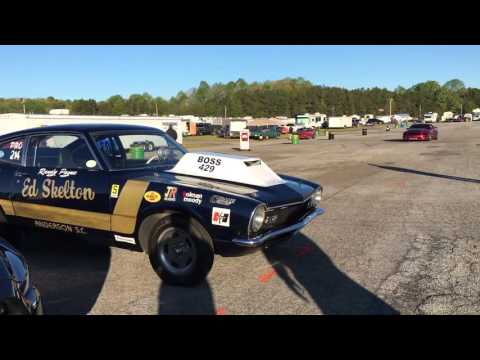 Thumbnail for 2005 GT Conv. Air Leak F1 ProCharger