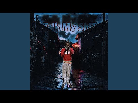 Talk My Sh!t