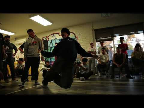 |Apollo vs Izzy| Top 8 - Coast 2 Coast 2019