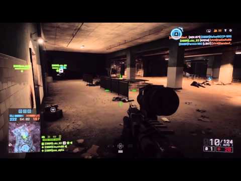 Treino OBBR x VTRN Locker