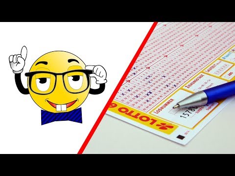 Lotto Betrüger ruft falschen an: Mathe Experte