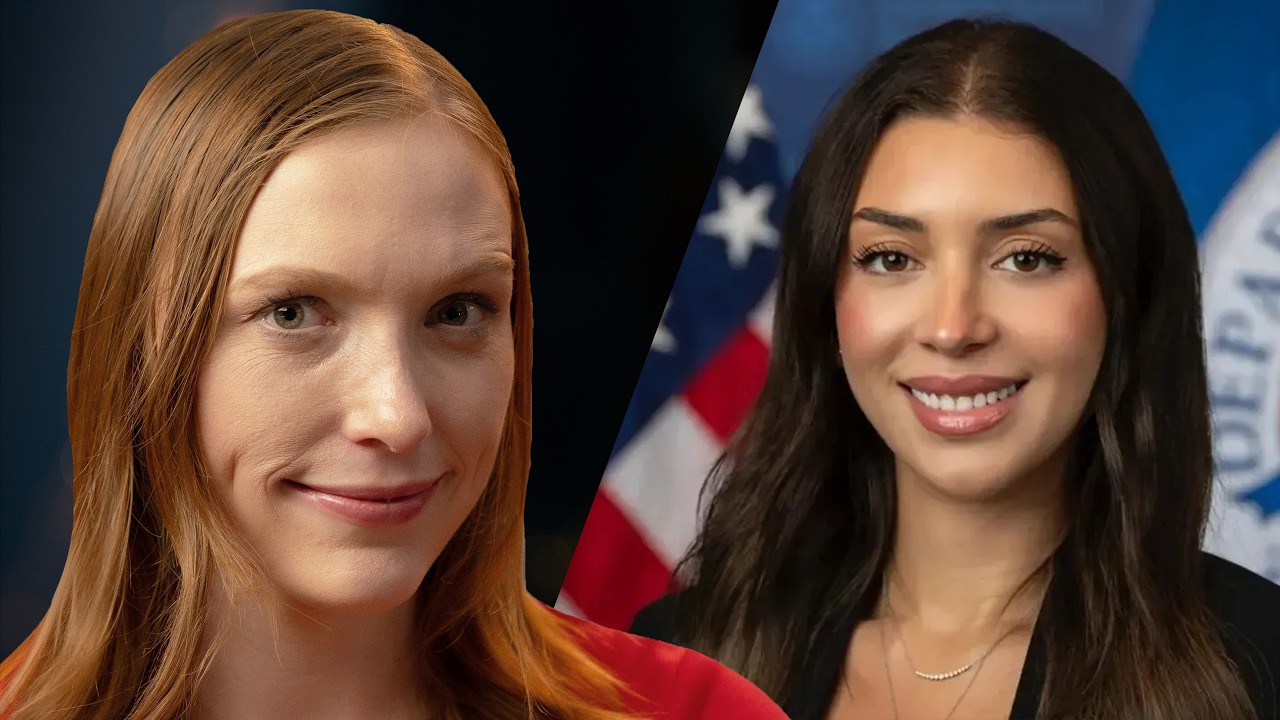 The Federal Government's SUGAR BABY!
