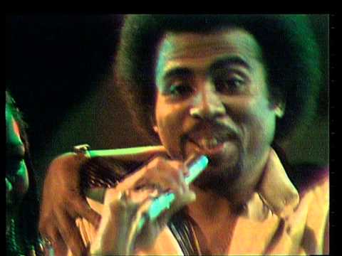 TOPPOP: Jesse Green - Flip