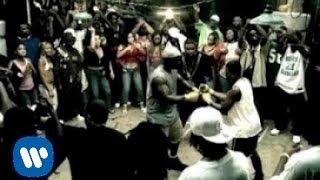 Crime Mob - I&#39;ll Beat Yo Azz (Video)