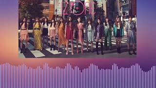 {8D AUDIO} IZ*ONE - Dance wo Omoidasumade (ダンスを思い出すまで)