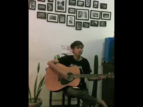 JANGAN RUBAH TAKDIRKU - COVER (TIDAK TAU NAMANYA)