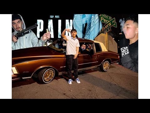 FBP Phil "Pain" (Official Music Video) Shot By @videogodvisuals4518