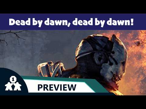 Dead by dawn, dead by dawn! | Dead by Daylight solo/co-op mode preview play and impressions | One Stop Co-Op Shop