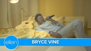Bryce Vine video