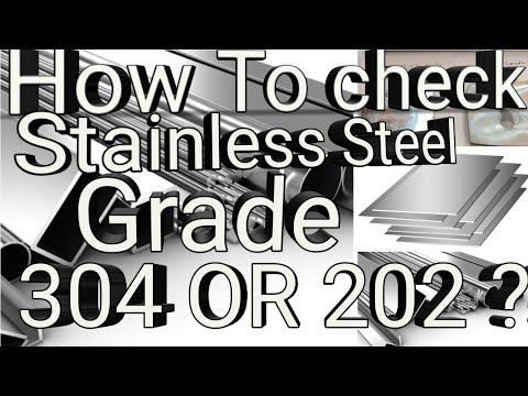 download lagu mp3 mp4 Stainless Steel Quality, download lagu Stainless Steel Quality gratis, unduh video klip Stainless Steel Quality