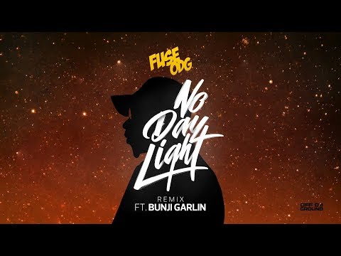 Fuse ODG ft. Bunji Garlin - No Daylight Remix