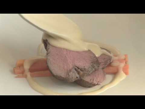 How To Make Allemande Sauce