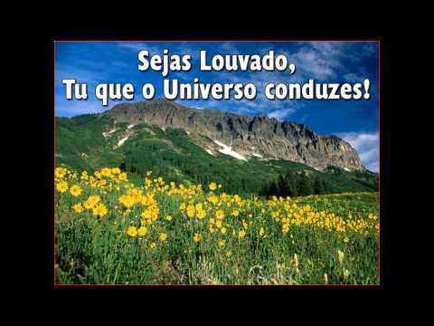 007 Sejas Louvado - Hinário Adventista (HD)