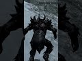 Level Restoration FAST in Skyrim! 🌟