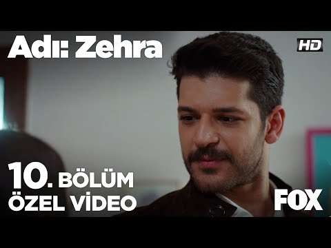 Zehra duydukları karşısında ne diyeceğini şaşırdı.... Adı: Zehra 10. Bölüm
