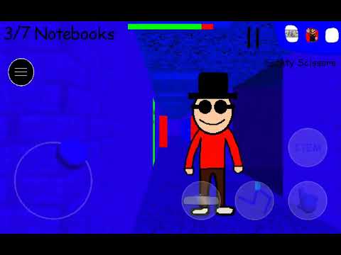 Patton Gilliam's Basics In Modding And Gaming Full Gameplay