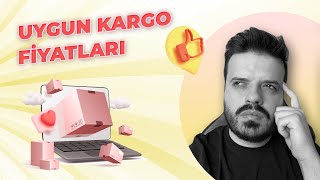 Türkiye 'de Hangi Kargo Firması İle Anlaşmalıyım? - Uygun Kargo Fiyatl