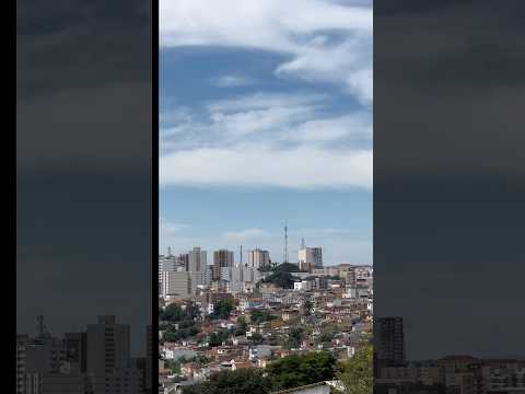 12 MUNICÍPIOS MINEIROS - que eu visitei em 2025 - parte 01 de 12